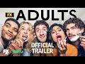Adults Season 2 Trailer FX