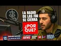 Lagu NOTICIAS DE ISRAEL | PANICO LA RADIO DE LAS FDI SE CIERRA ¿POR QUE? #israel #fdi  @LabranzaTV @LTV
