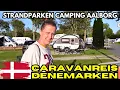 Download Lagu #506 OP DE SCHOONSTE CAMPING VAN DENEMARKEN👌I Strandparken Camping Aalborg