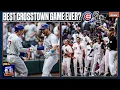 Mully Haugh react to an incredible Crosstown Classic series between the Cubs and White Sox