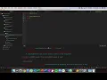 TDD middle letter kata in Ruby