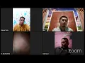Rahmad Yanto's Zoom Meeting