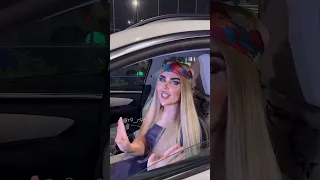 هيفاء وهبي مسحية بوجهي اكسبلور اكسبلور Explore Funny كوميديات Art Comedy المراه النظافه تي 