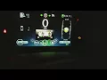 Volt propulsion reduced error won t accelerate now