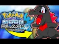 I Finally Beat the GREATEST Gen 5 Rom Hack Pokemon Moon Black 2