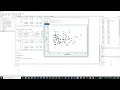 Multiple Linear Regression with and without Interactions in Stata Tutorial