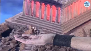 مسلسل كان ياما كان الجزء 3 الثالث قوة تيموس 3 Kan Yama Kan 3 HD 