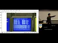 DSCI 511 Programming style intro to NumPy