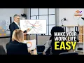 Master Problem Solving with Mind Mapping Your One-Stop Solution for Work Success