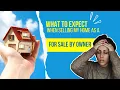 Hurdles of Selling Your House on Your Own as a FSBO