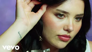 Lauren Spencer Smith - The Problem (Visualizer)