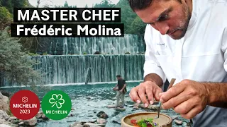 How a Master Chef Built a Michelin-Starred Restaurant in Jura Mountains - Moulin de Léré