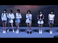 《一生會講幾多次再見》偶像女生 IDG Bubbles 亞太廣播聯盟機械人大賽 2026年8月23日