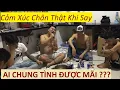 Download Lagu AI CHUNG TÌNH ĐƯỢC MÃI - Bản Cover Thất Tình Đúng Tâm Trạng (Đinh Tùng Huy) | TRŨNG cover