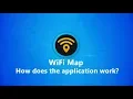 Download Lagu WiFi Map - How does the application work