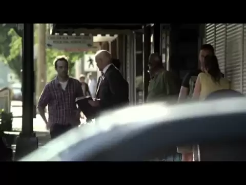 Ring of Fire Trailer