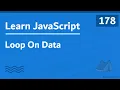 Learn JavaScript In Arabic 2021 -