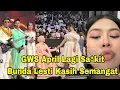 Lagu GWS APRIL SA*KIT BUNDA LESTI HJ ROMA KASIH SEMANGAT