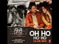Oh Ho Ho Ho - Club Mix (Remix By Birgi Veerz)
