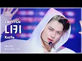 [#음중직캠] ENHYPEN NI-KI (엔하이픈 니키) – Knife FanCam | 쇼! 음악중심 | MBC260117