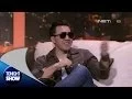 Download Lagu David Naif Pernah Tabrak Mobil Jaja Miharja