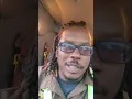 UPS FEEDER DRIVER QUESTIONS AND ANSWERS