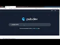 Flutter Basics - The Text Widget and Fonts