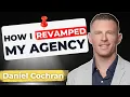 This agent refused to give up Now he s on track for 150k in P C Premium