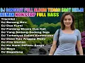 Download Lagu DJ BENANG BIRU \u0026 BEGADANG 🎵 REMIX NONSTOP FULL BASS - TEMAN KERJA TERBARU 2025!