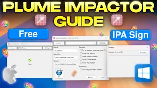 New Open Source IPA Installer for iOS Works on Windows Linux Mac