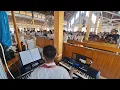 Download Lagu [Full] Misa Penutupan BKSN Paroki Sukadana, Manjau, 27 - 28 September 2025. (ChoirCam)