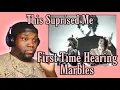 Download Lagu Marbles - Only One Woman 1968 Graham Bonnet | Reaction