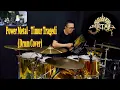 Download Lagu Power Metal - Timur Tragedi (Drum Cover By Ferry 1010)