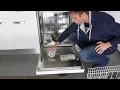 How to Add Salt to Danby Dishwasher