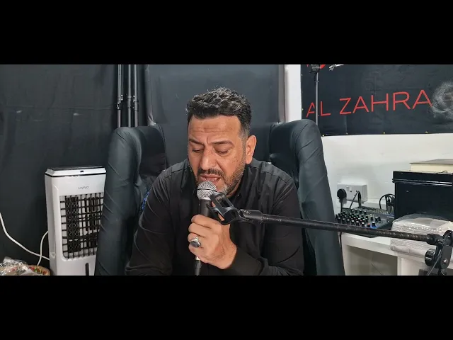 ⁣مقتل الامام الحسين || الملا رائد السوداني والشيخ مهدي الكعبي