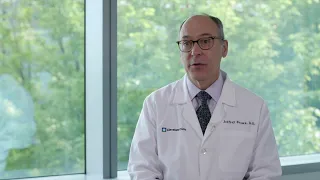 Concierge Medicine Provider Jeffrey Brown DO