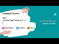 JavaScript If Statement JavaScript Tricky Interview Questions JavaScript Tutorials for beginners