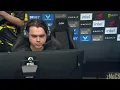 B1ad3 hits Perfecto! TeamSpeak NaVi vs Astralis ESL Pro League Season 17 | CS:GO