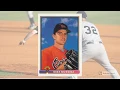 1991 Bowman Baseball Cards - 10 Most Valuable