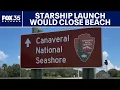 Download Lagu SpaceX Starship launches could close Canaveral beaches for weeks each year