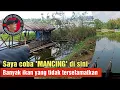 Download Lagu mancing saguling terbaru hari ini ‼️ Mancing di sini banyak ikan yang tidak terselamatkan