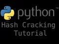 Hash in Python In-depth Tutorial 2020