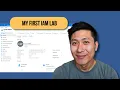 I Built an IAM Lab for 0 Here s How