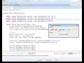 Java JRadioButton application