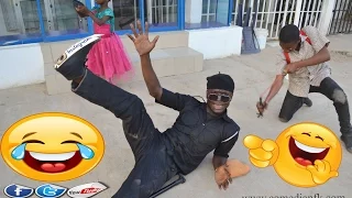 pastor mission episode 4 fk comedy