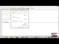Java home and Maven Setup