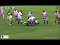 Wesbank RFC vs Safcol RFC // BOLAND top 12 // Highlights and Moments !! 