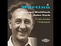 Cello Sonata No. 2, H.286: I. Allegro