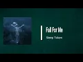 Sleep Token - Fall For Me (Lyrics)