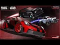 Download Lagu Star Wars™ returns to Rocket League!